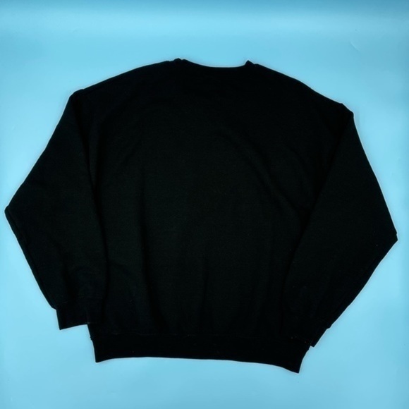 Issa Twaimz Falalallalama Crewneck Graphic Sweatshirt - Picture 3 of 4